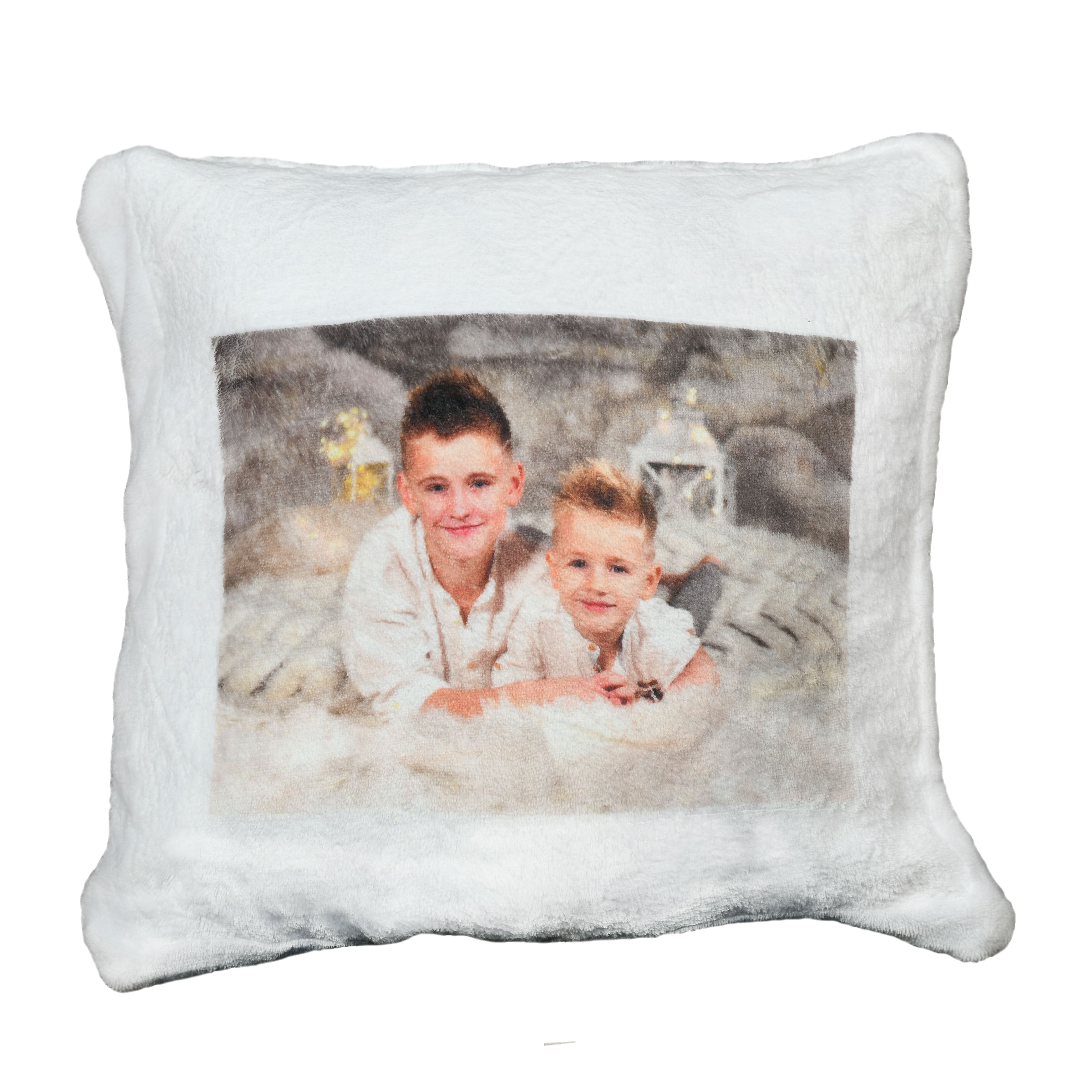 Polštář Mikroplyš