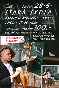 Stará škola