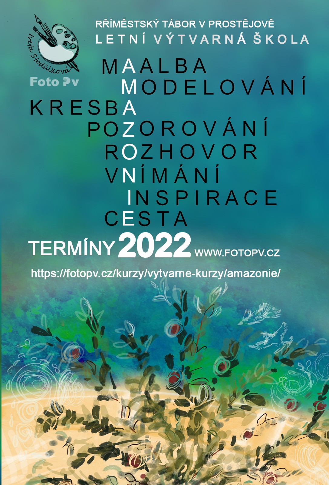 AMAZONIE 2022