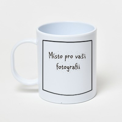 Hrníček keramický