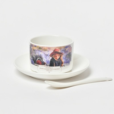 Hrníček Espresso set
