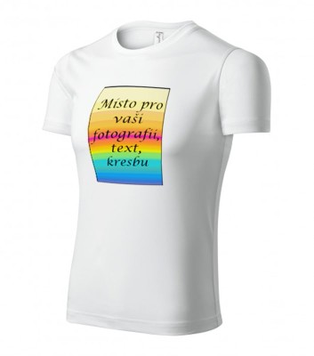 Tričko Sport Piccolio Unisex